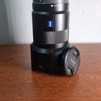 Sony Zeiss 55mm f 1.8