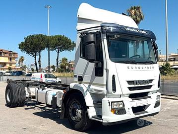 IVECO 180E30 TELAIO PASSO 5175 ANNO 2010