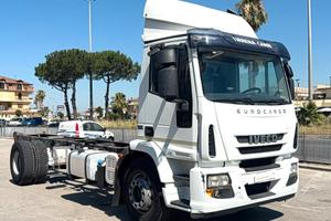IVECO 180E30 TELAIO PASSO 5175 ANNO 2010