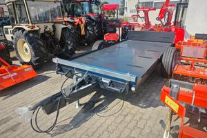 Pianale BICCHI 190x400 50 qli