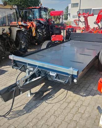 Pianale BICCHI 190x400 50 qli