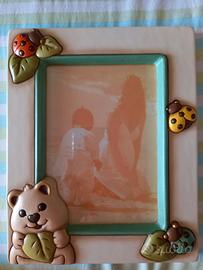THUN Portafoto grande quokka 