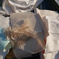 Asciugamani in puro lino NUOVI