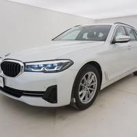 BMW Serie 5 520d Touring Business BR230642 2.0 Die