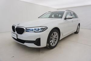BMW Serie 5 520d Touring Business BR230642 2.0 Die