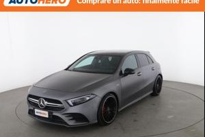 MERCEDES-BENZ A 35 AMG 4Matic