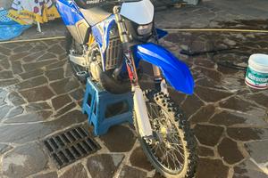 yamaha yz 250 2t