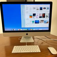 Apple IMac 27 Retina 5k mod 2017