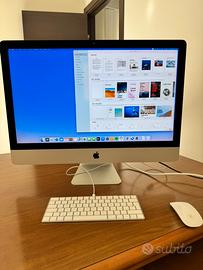 Apple IMac 27 Retina 5k mod 2017