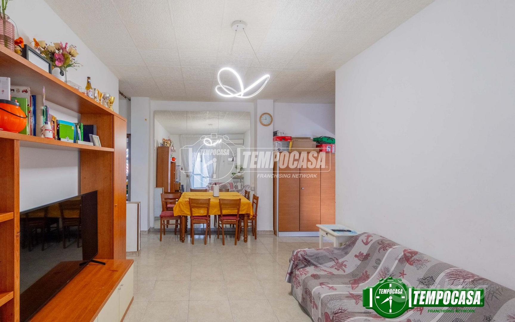 Appartamento – Cologno Monzese, San Maurizio al Lambro - Altro