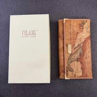 Portafoglio Alviero Martini Prima Classe natural