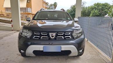 dacia Duster 1000 cc Benz e gpl