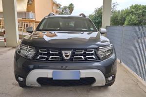 dacia Duster 1000 cc Benz e gpl