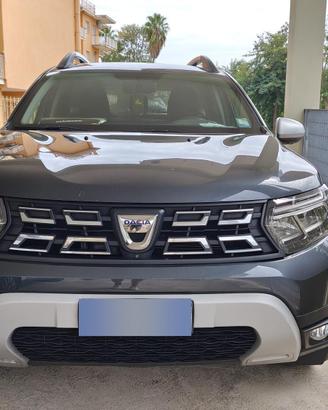 dacia Duster 1000 cc Benz e gpl