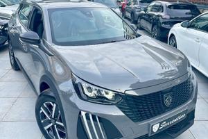 PEUGEOT 2008 PureTech 100 S&S Style