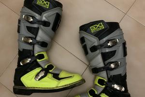 Stivali moto gaerne tg 43