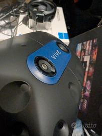 VIVE PRO 2 vr