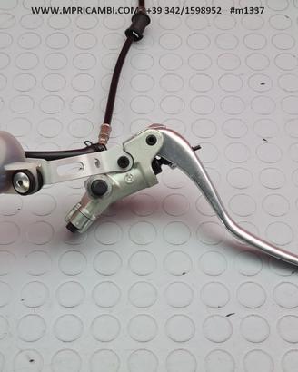 POMPA ANTERIORE DUCATI 848 2007 2013 2011