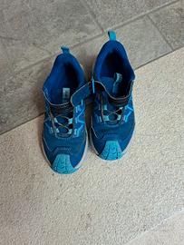 Scarpe da bambino