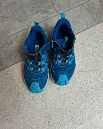 Scarpe da bambino