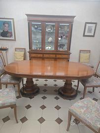 sala pranzo