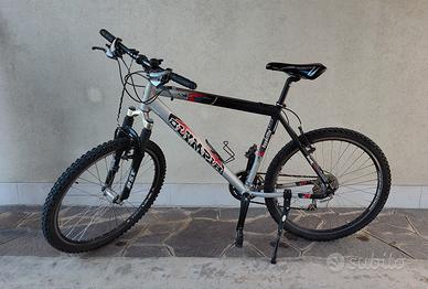 Mountain bike Olympia