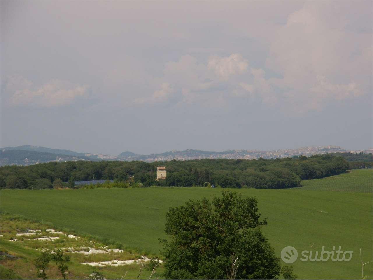 Terreno Edificabile a Marsciano - Altro