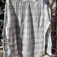 camicia Marlboro Classics