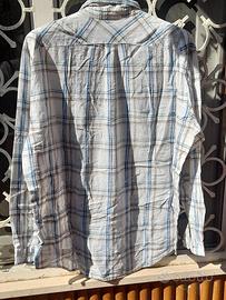 camicia Marlboro Classics