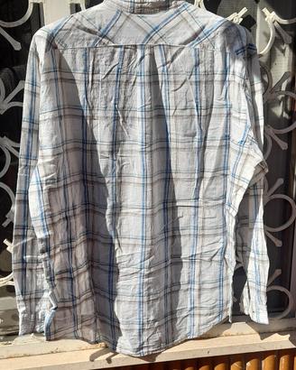 camicia Marlboro Classics