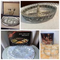 assortimento antipastiere,leggere la descrizione