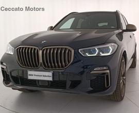 BMW X5 M X5 M50d auto