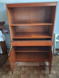 Mobile salotto 95x45x143 cm