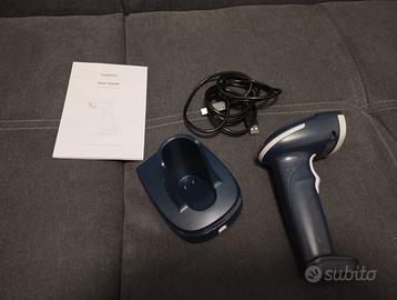 Lettore Barcode bluetooth