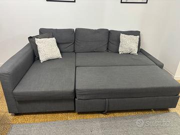 Divano letto