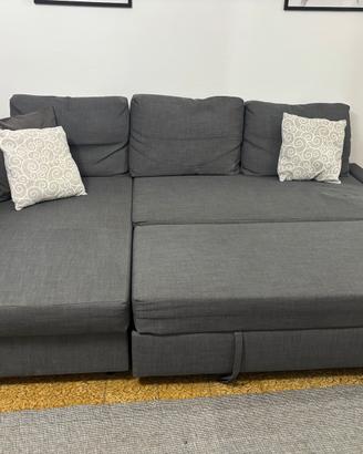Divano letto