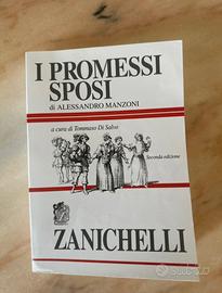 I promessi sposi