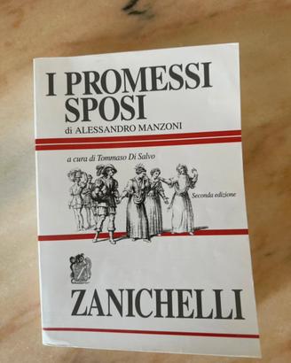 I promessi sposi