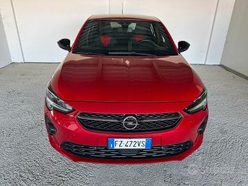 OPEL Corsa 1.5 D 100 CV GS Line