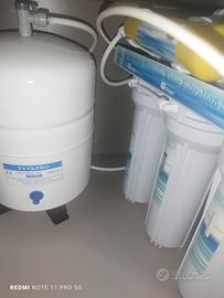 depuratore acqua 
