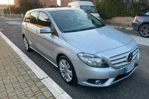 Mercedes Classe B
