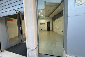 Locale commerciale centro tricase