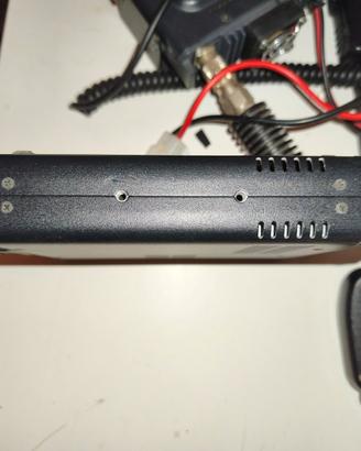 Icom ID-5100 - Condizioni da vetrina