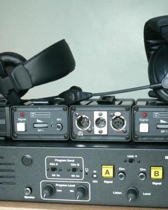 Intercom