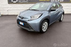 Toyota Aygo X 1.0 Benzina VVT-i (72CV) 5p Active