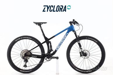 Berria Mako 6.1 XT t.M