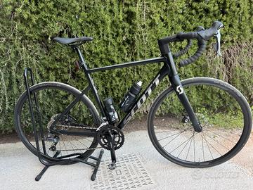 Bibicletta da corsa Scott speedster 40