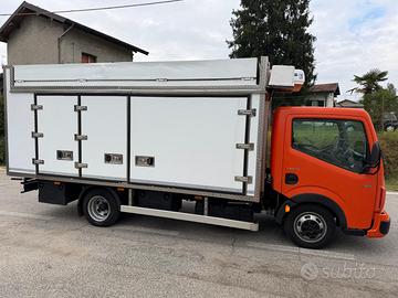 Renault trucks rtf 130.45