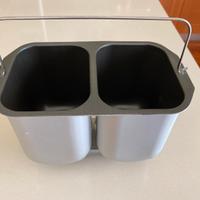 Cestello per macchina del pane Princess 152000