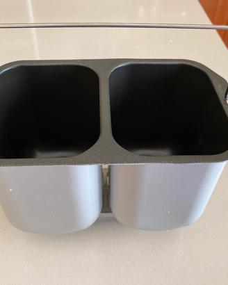 Cestello per macchina del pane Princess 152000